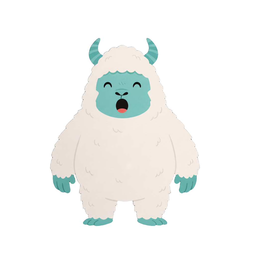 Yeti