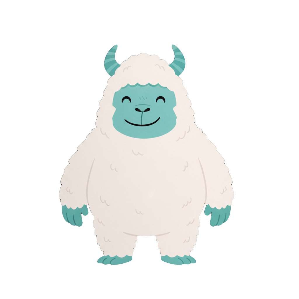 Yeti